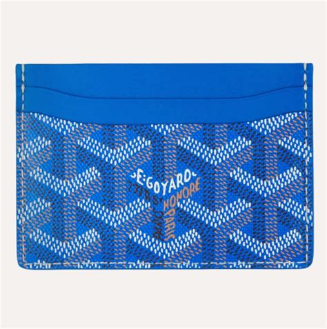 used goyard wallet|where to buy goyard wallet.